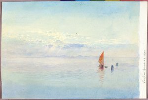 Venise - George Elbert Burr
