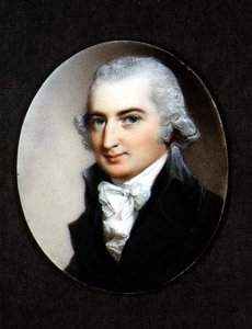 Miniature de William Belford