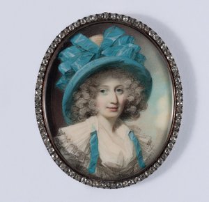 Portrait d