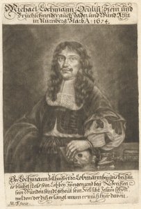 Michael Lochmann (1630-1674)