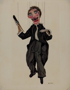 Marionnette
