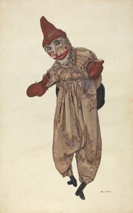 Marionnette