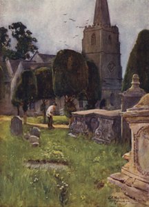 Église de Painswick