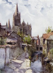 Truro - George Franck Nicholls
