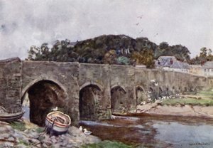 Wadebridge - George Franck Nicholls
