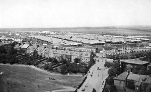 Le Royal Show, Newcastle upon Tyne, 1908 - George Frank