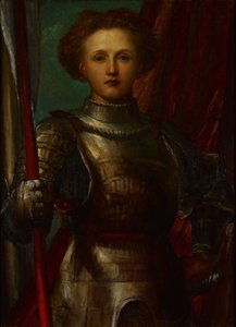 Aspiration, 1866 - George Frederick Watts