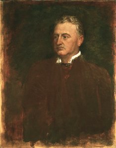 Cecil Rhodes, homme d