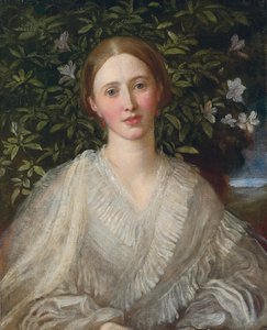 Helen Rose Huth - George Frederick Watts