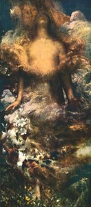 Elle sera appelée femme - George Frederick Watts
