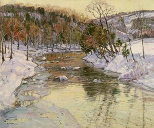 Paysage d