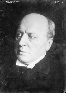 Henry James, 1910 - George Grantham Bain