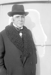 Sir John Lavery, années 1930 - George Grantham Bain