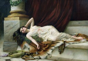 Après la danse