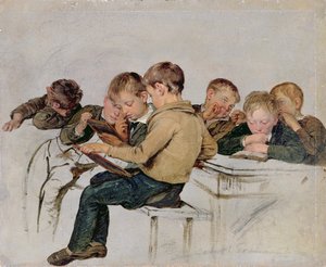 Examen scolaire