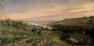 Anzio - George Heming Mason