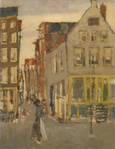  - George Hendrik Breitner