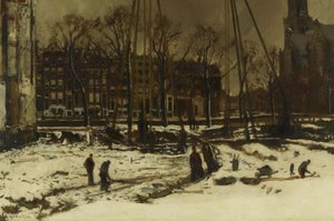  - George Hendrik Breitner