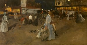 - George Hendrik Breitner