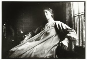 Portrait d
