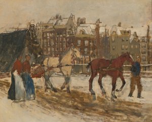  - George Hendrik Breitner