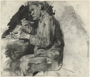  - George Hendrik Breitner