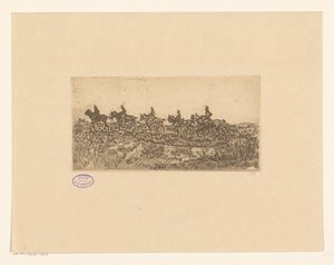 Artillerie de campagne