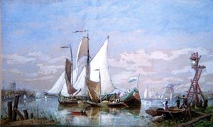 Bateaux