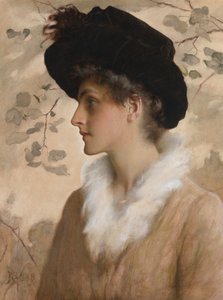 Portrait d