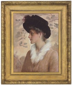 Portrait d
