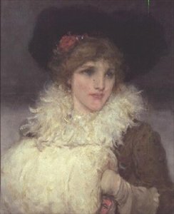 Portrait d