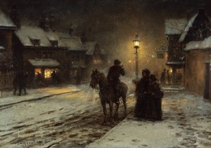 Soirée d