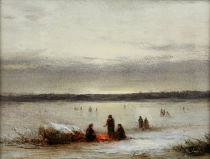 Scène d