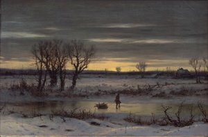 Crépuscule d