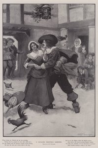 Salutation de Noël d