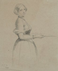 Portrait d