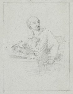 William Shakespeare - George Henry Hall