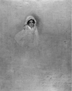 Margarita Cogni, 1818