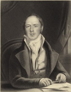 Matthew Gregory Lewis - George Henry Harlow