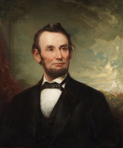 Abraham Lincoln