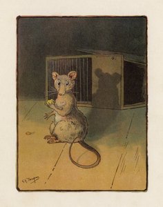 La Souris