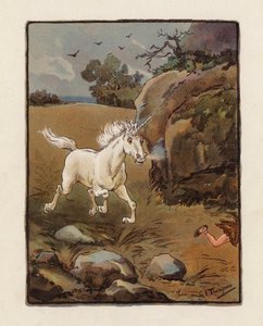 La Licorne
