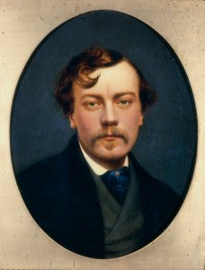 Autoportrait
