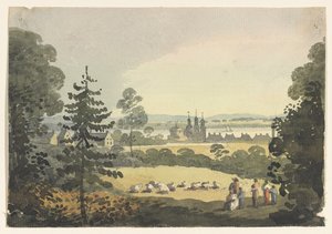 Beauport, 1810 - George Heriot