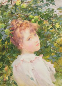 Pomona, 1899 - George Hillyard Swinstead