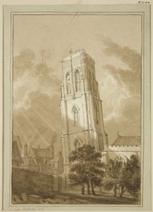 Église du Temple