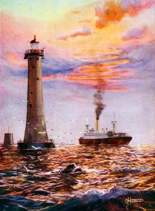 Phare d