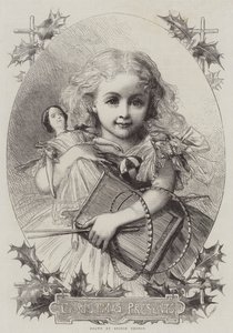 Cadeaux de Noël