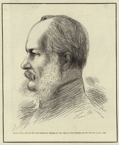 Feu Sa Majesté Guillaume Ier, empereur d