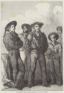 Hommes de guerre
